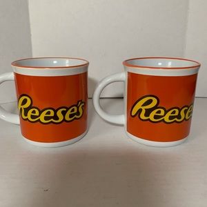 Galerie Reese’s Coffee Mugs Set of Two